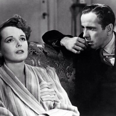 The Maltese Falcon