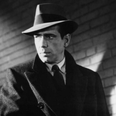 The Maltese Falcon