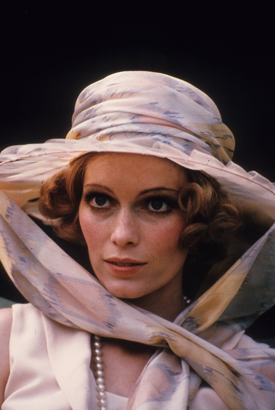 Imagen de la película The Great Gatsby