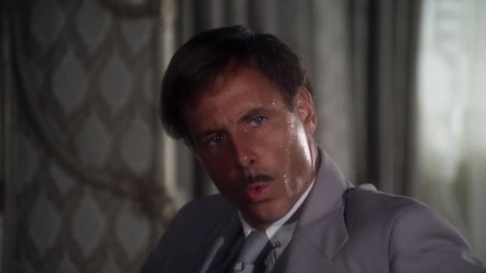 Imagen de la película The Great Gatsby