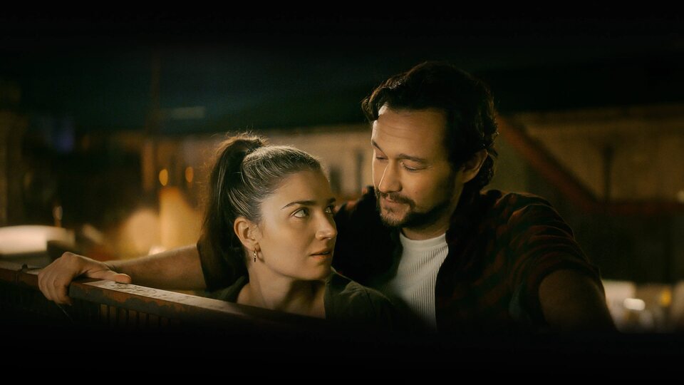 Imagen de la película Flora and Son