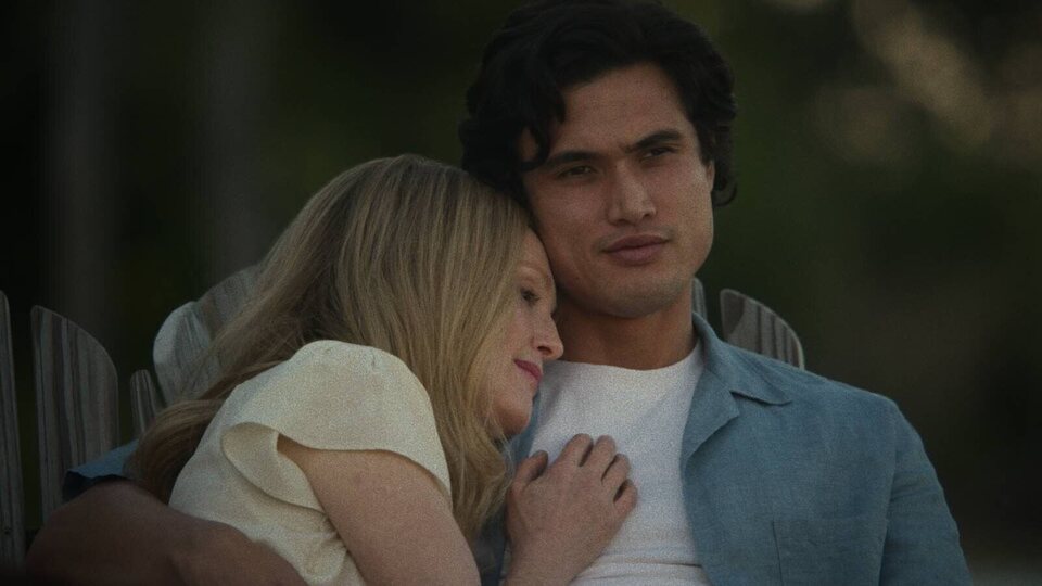 Imagen de la película May December