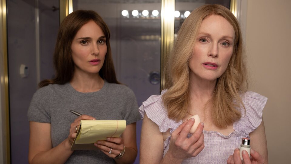 Imagen de la película May December
