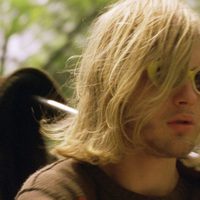 Foto de 'Last days'