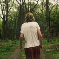 Foto de 'Last days'