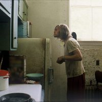 Foto de 'Last days'