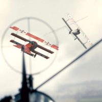 Foto de 'Flyboys'