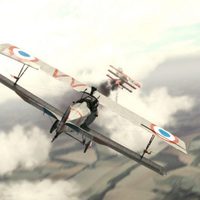 Foto de 'Flyboys'
