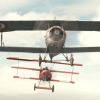 Foto de 'Flyboys'