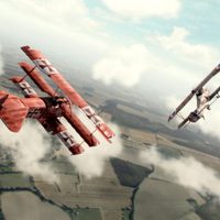 Foto de 'Flyboys'