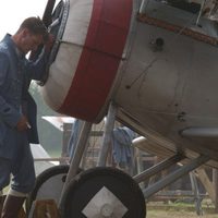 Foto de 'Flyboys'