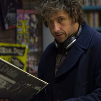 En algún lugar de la memoria