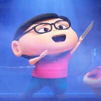 Bill Kwai y el asalto al museo