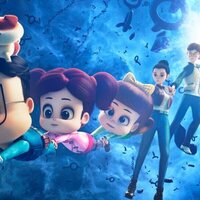 Bill Kwai y el asalto al museo