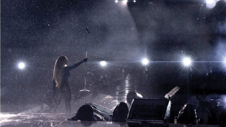 Imagen de la película Renaissance: A Film by Beyoncé