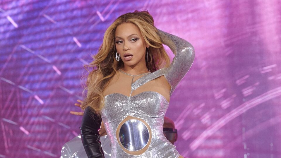 Imagen de la película Renaissance: A Film by Beyoncé