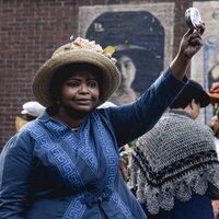 Foto de 'Self Made: Inspired by the Life of Madam C.J. Walker'