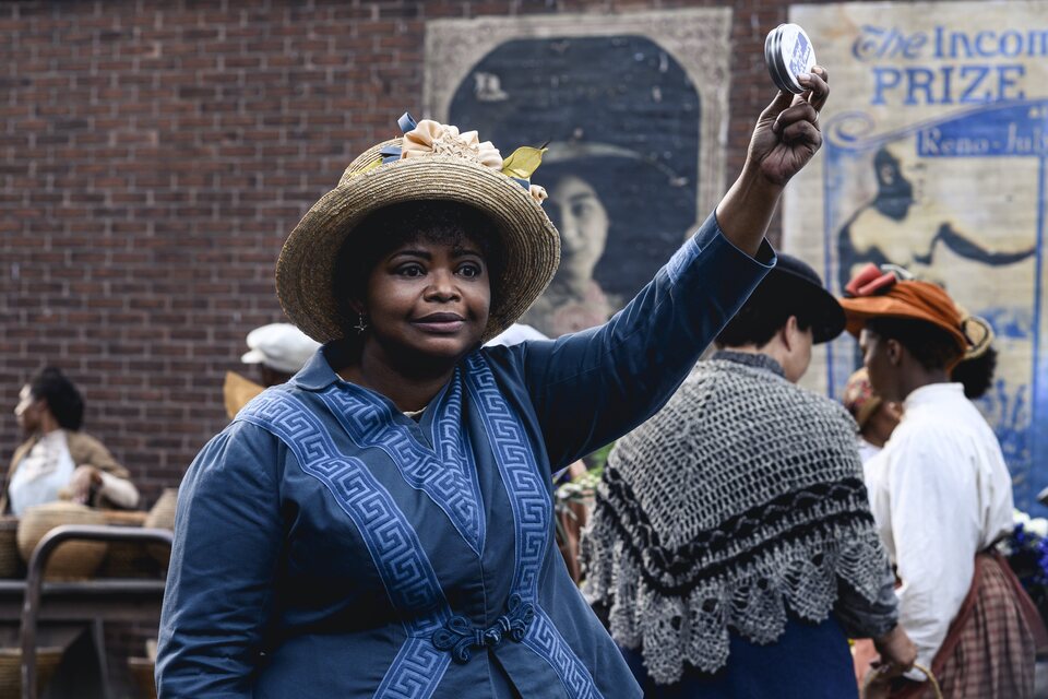 Imagen de la serie Self Made: Inspired by the Life of Madam C.J. Walker