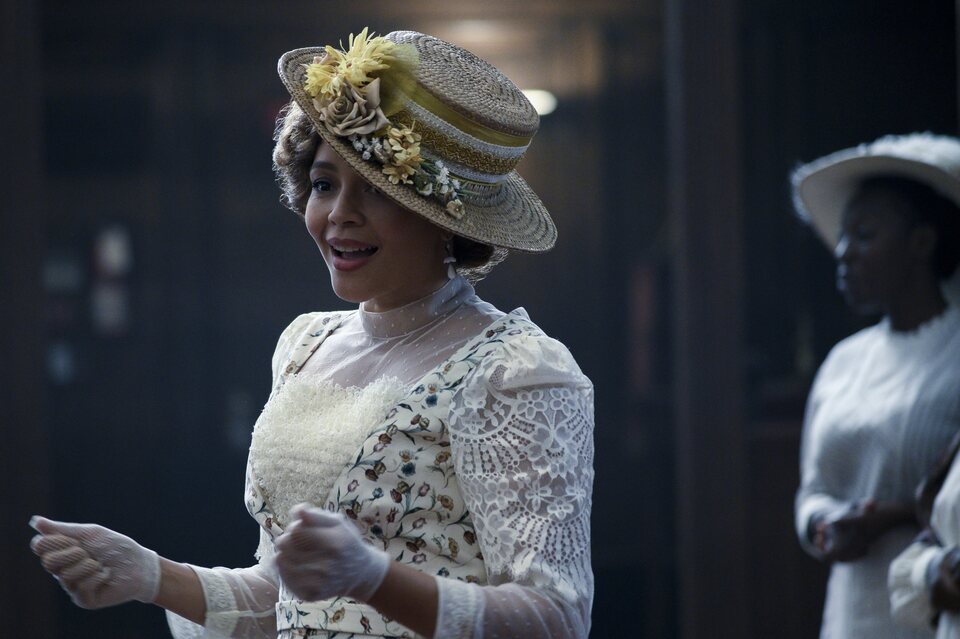 Imagen de la serie Self Made: Inspired by the Life of Madam C.J. Walker