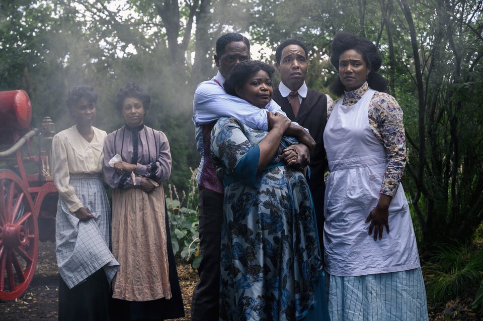 Imagen de la serie Self Made: Inspired by the Life of Madam C.J. Walker