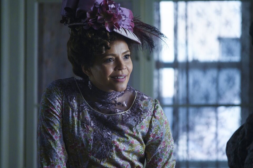 Imagen de la serie Self Made: Inspired by the Life of Madam C.J. Walker