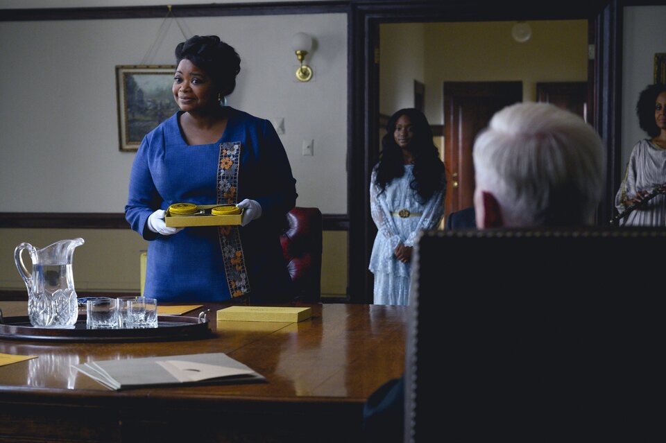 Imagen de la serie Self Made: Inspired by the Life of Madam C.J. Walker