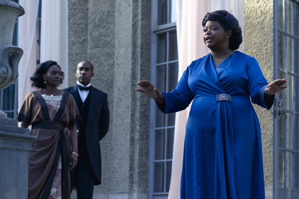 Imagen de la serie Self Made: Inspired by the Life of Madam C.J. Walker