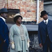 Foto de 'Self Made: Inspired by the Life of Madam C.J. Walker'