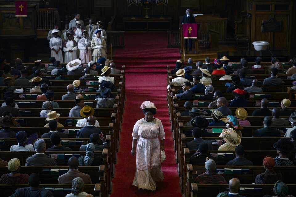 Imagen de la serie Self Made: Inspired by the Life of Madam C.J. Walker