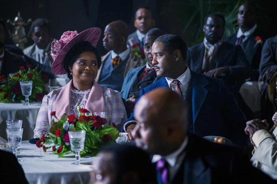 Imagen de la serie Self Made: Inspired by the Life of Madam C.J. Walker