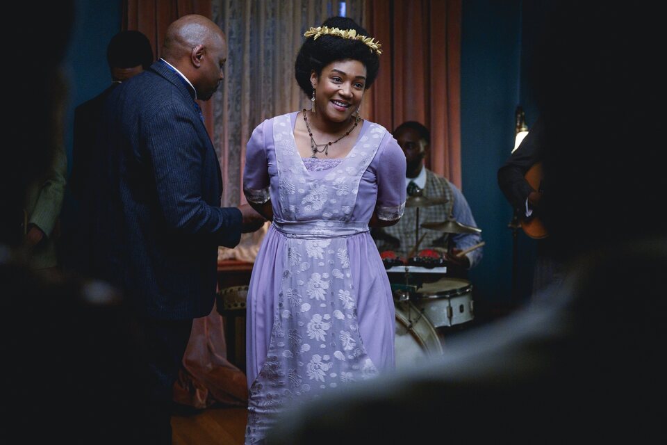 Imagen de la serie Self Made: Inspired by the Life of Madam C.J. Walker