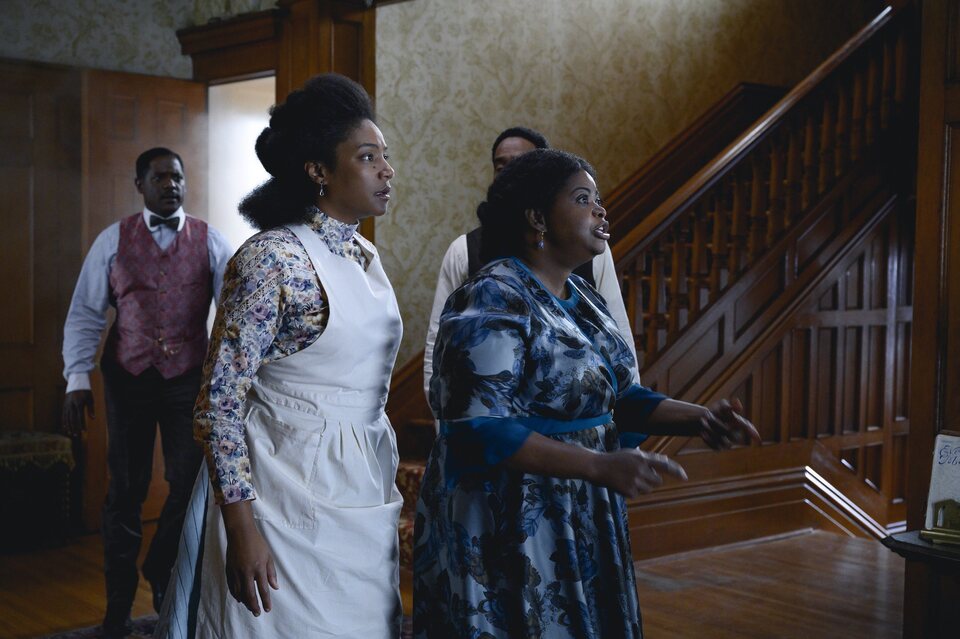 Imagen de la serie Self Made: Inspired by the Life of Madam C.J. Walker