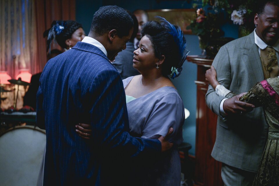 Imagen de la serie Self Made: Inspired by the Life of Madam C.J. Walker