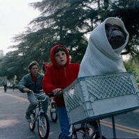 Foto de 'E.T.: The Extra-Terrestrial'