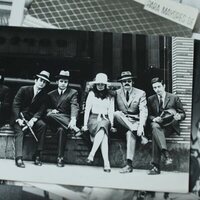 La memoria del cine: una película sobre Fernando Méndez-Leite