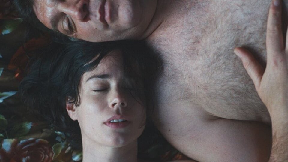 Imagen de la película Un Amor