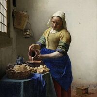 Vermeer: La mayor exposición de la historia