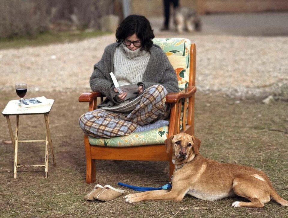 Imagen de la película Un Amor