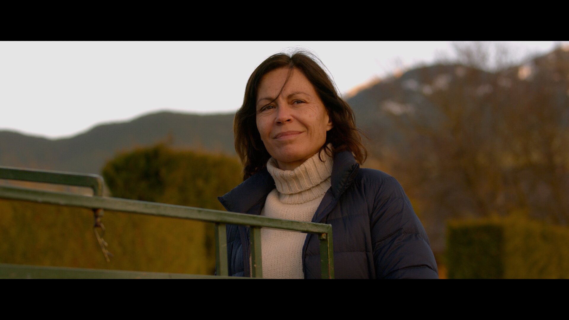 Imagen de la película Wild Road