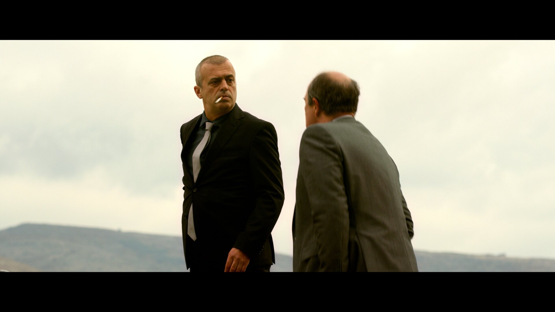Imagen de la película Wild Road