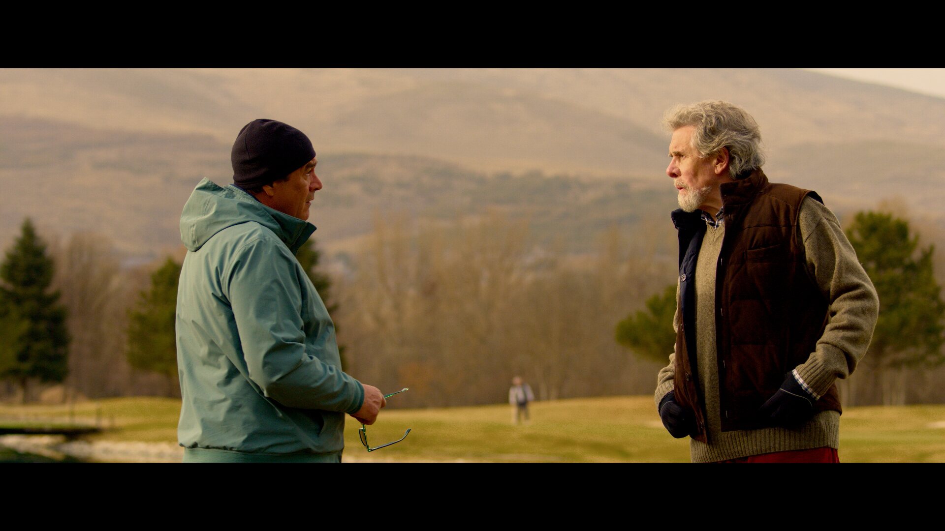 Imagen de la película Wild Road