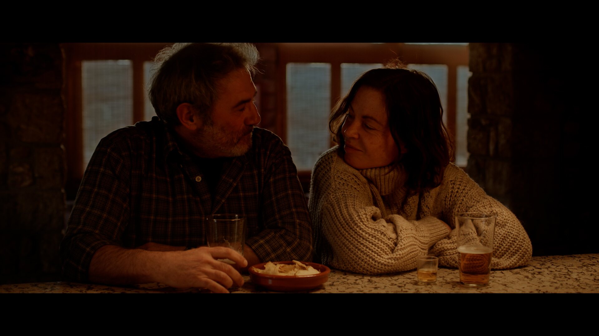 Imagen de la película Wild Road