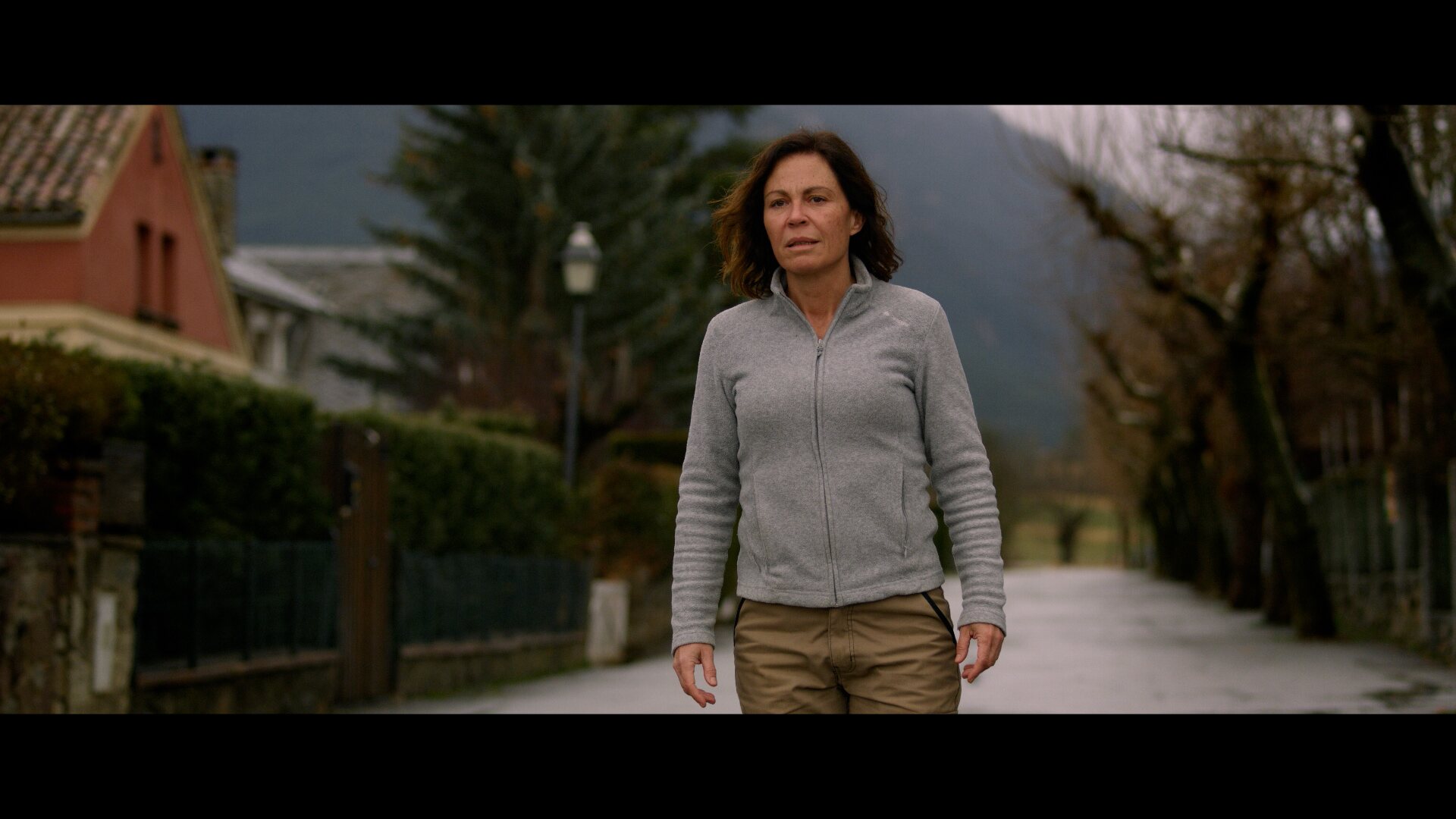 Imagen de la película Wild Road