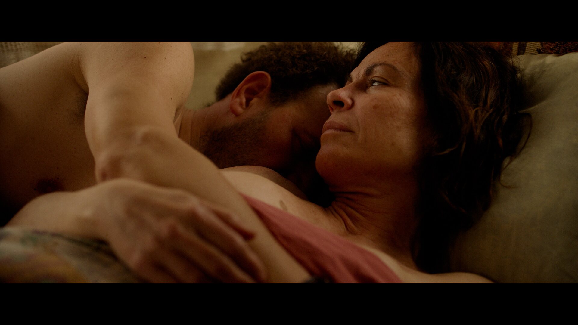 Imagen de la película Wild Road