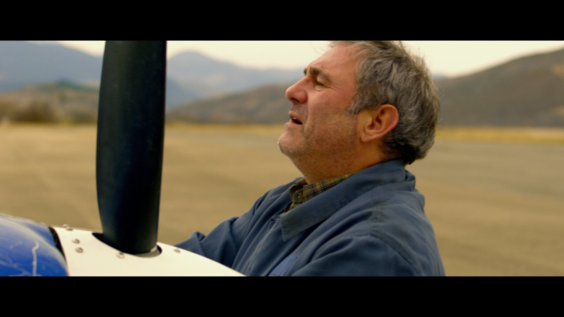 Imagen de la película Wild Road