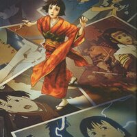 Millennium Actress