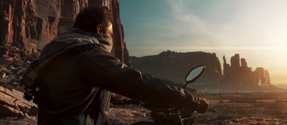 Imagen de la película Tiger 3