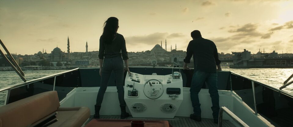 Imagen de la película Tiger 3