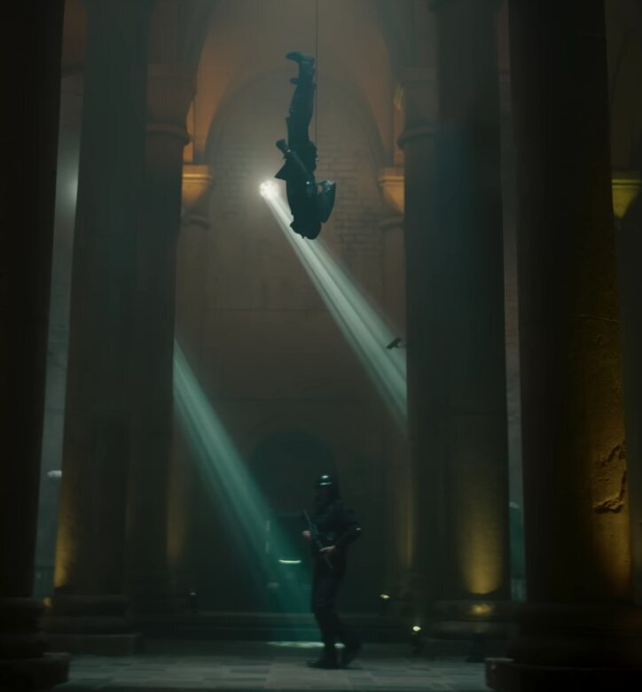 Imagen de la película Tiger 3