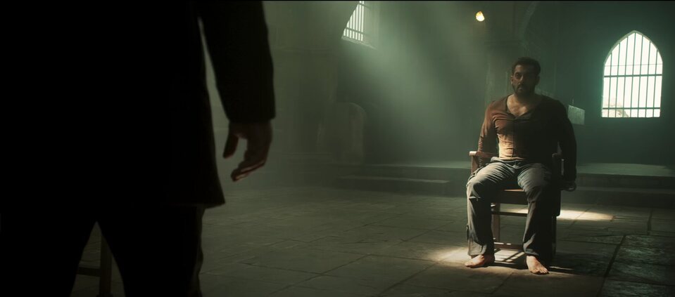 Imagen de la película Tiger 3